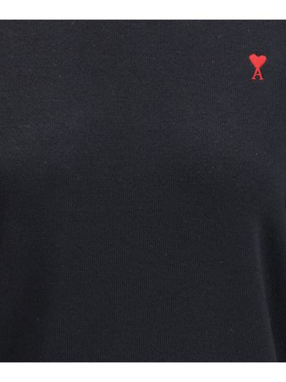 AMI PARIS Ami De Coeur Sweater