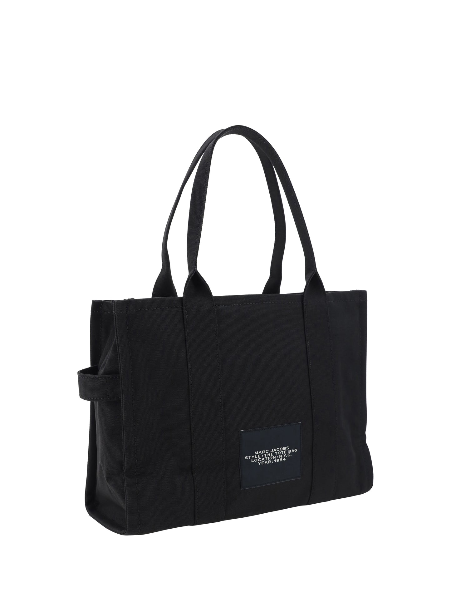 MARC JACOBS The Large Tote Bag