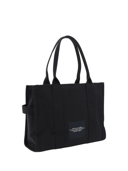 MARC JACOBS The Large Tote Bag
