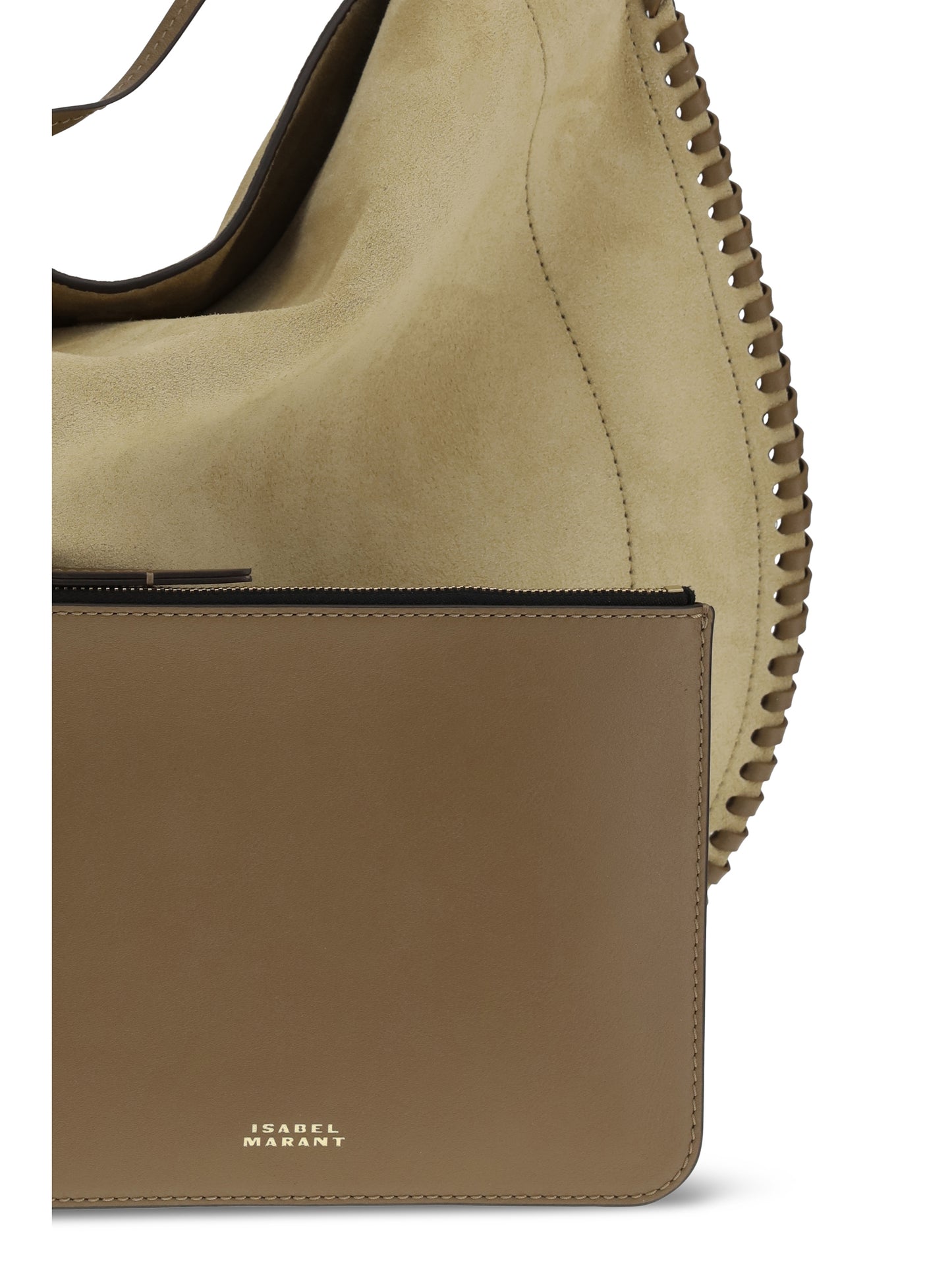 ISABEL MARANT Oskan Shoulder Bag