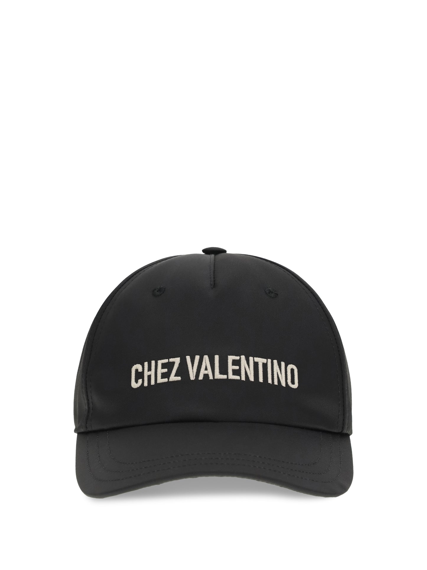 VALENTINO GARAVANI Chez Valentino Baseball Hat