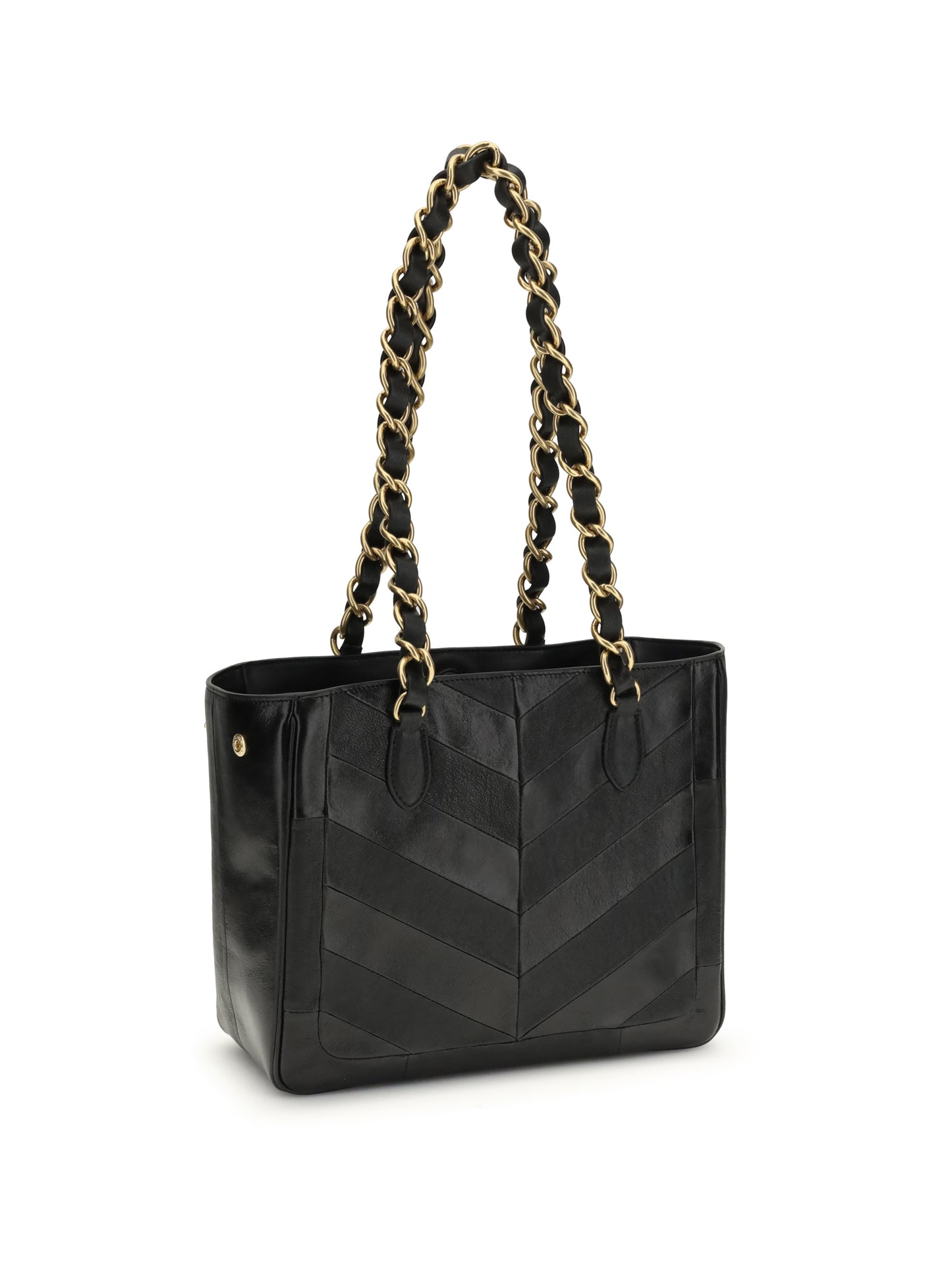 VALENTINO GARAVANI La Seine Shopping Bag