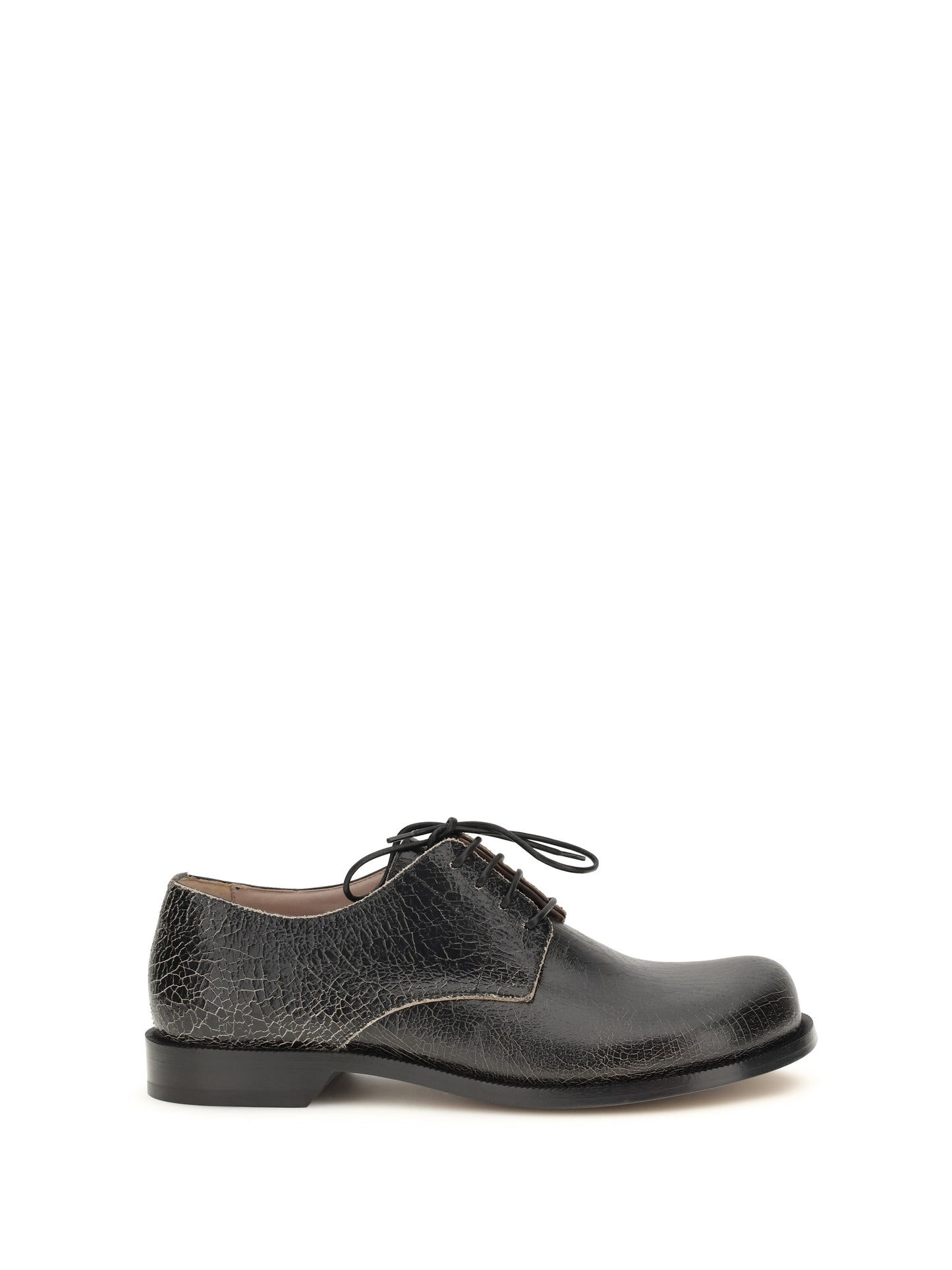 LOEWE Campo Derby Lace-Ups