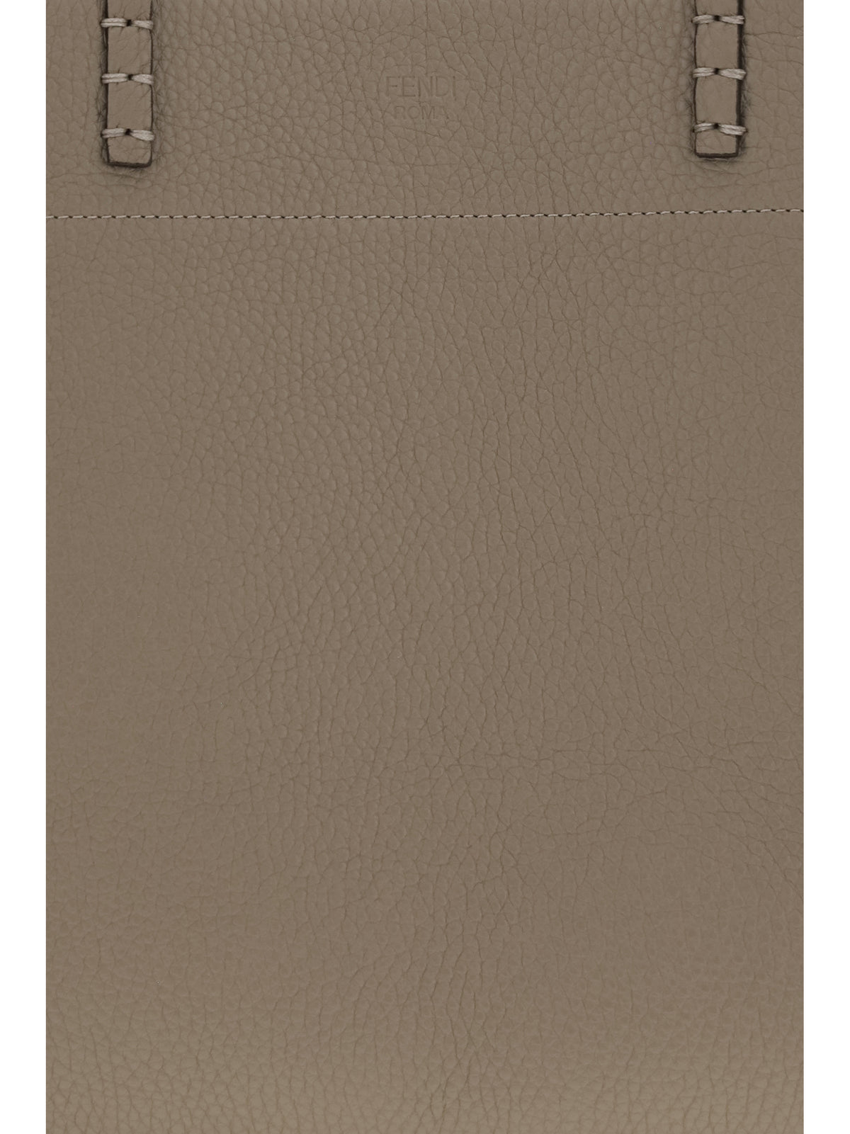 Fendi Medium Roll Shopping Bag - Corda+Tmro+Os