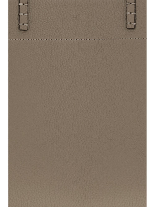 Fendi Medium Roll Shopping Bag - Corda+Tmro+Os
