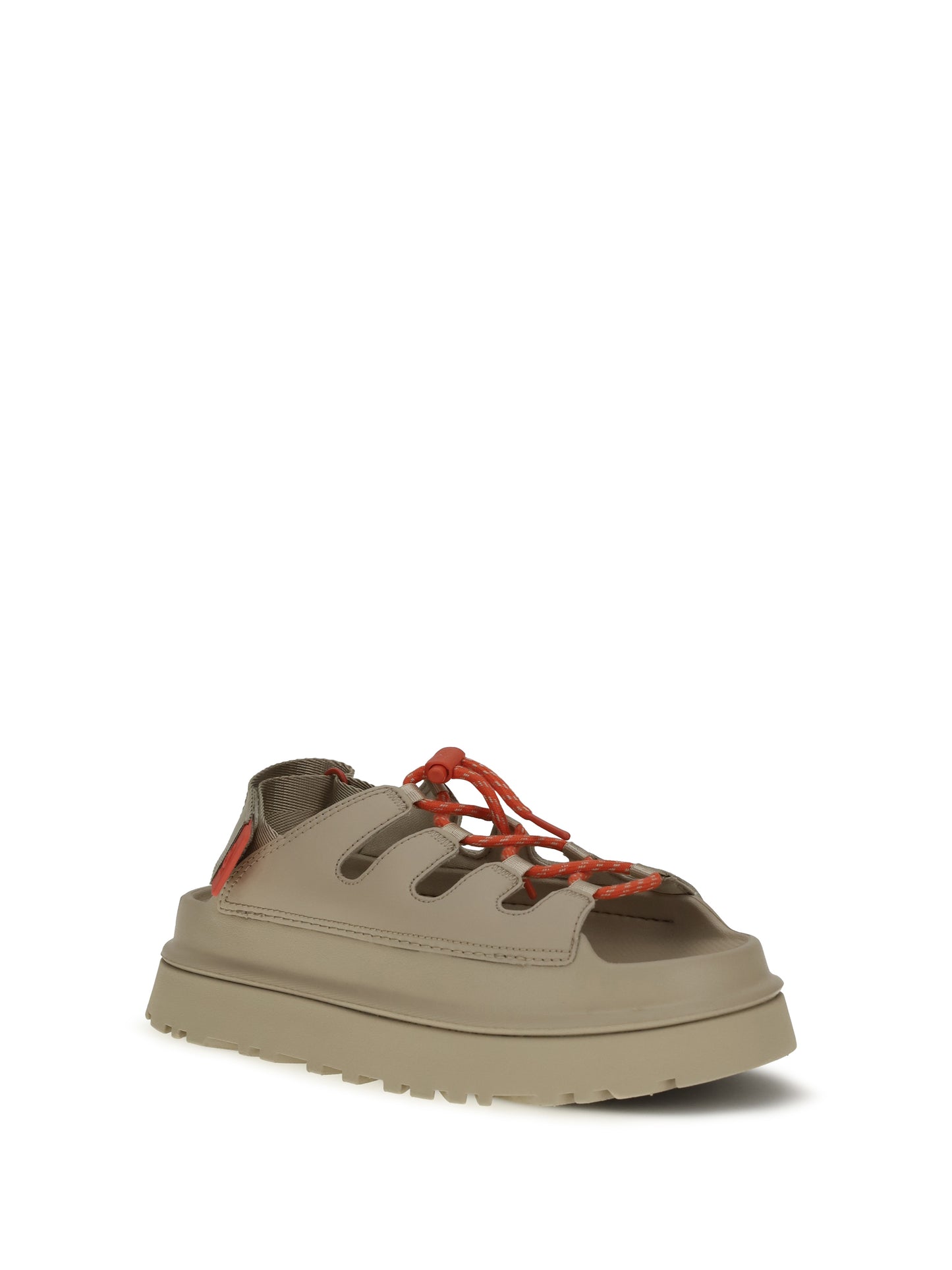 UGG Golden Glow Toggle Sandals