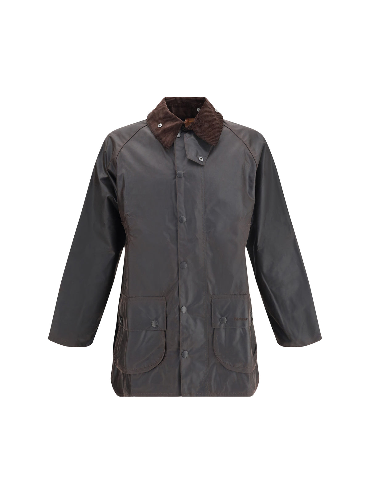 Barbour Beaufort Jacket - Rustic