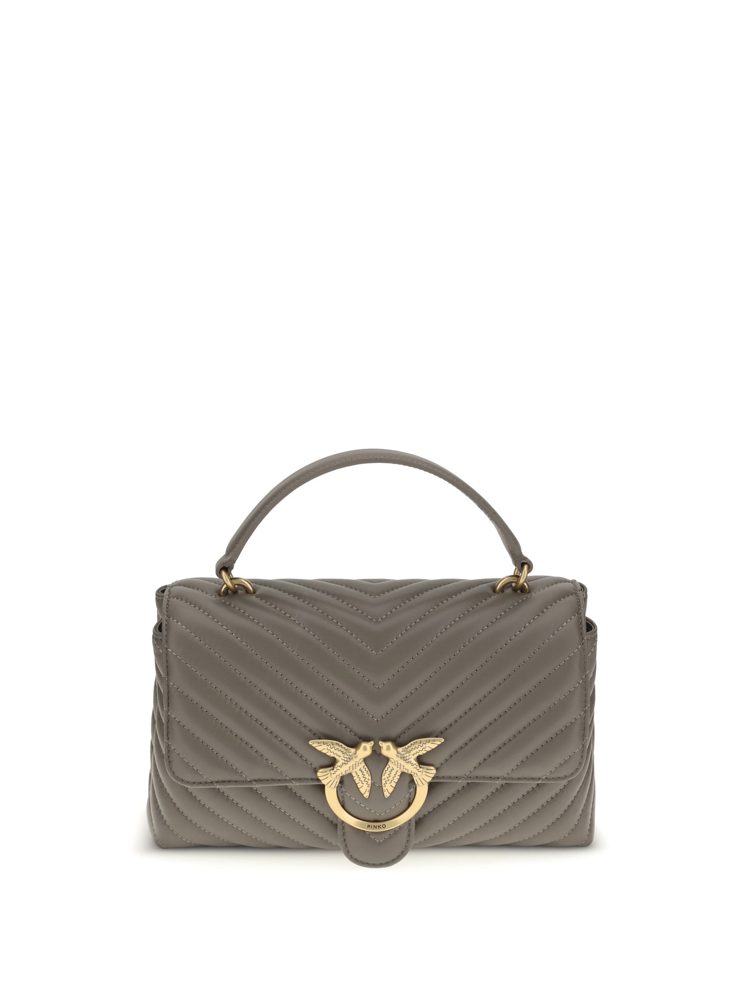PINKO Love Lady Handbag
