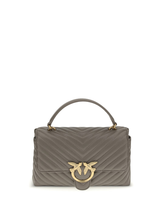 PINKO Love Lady Handbag