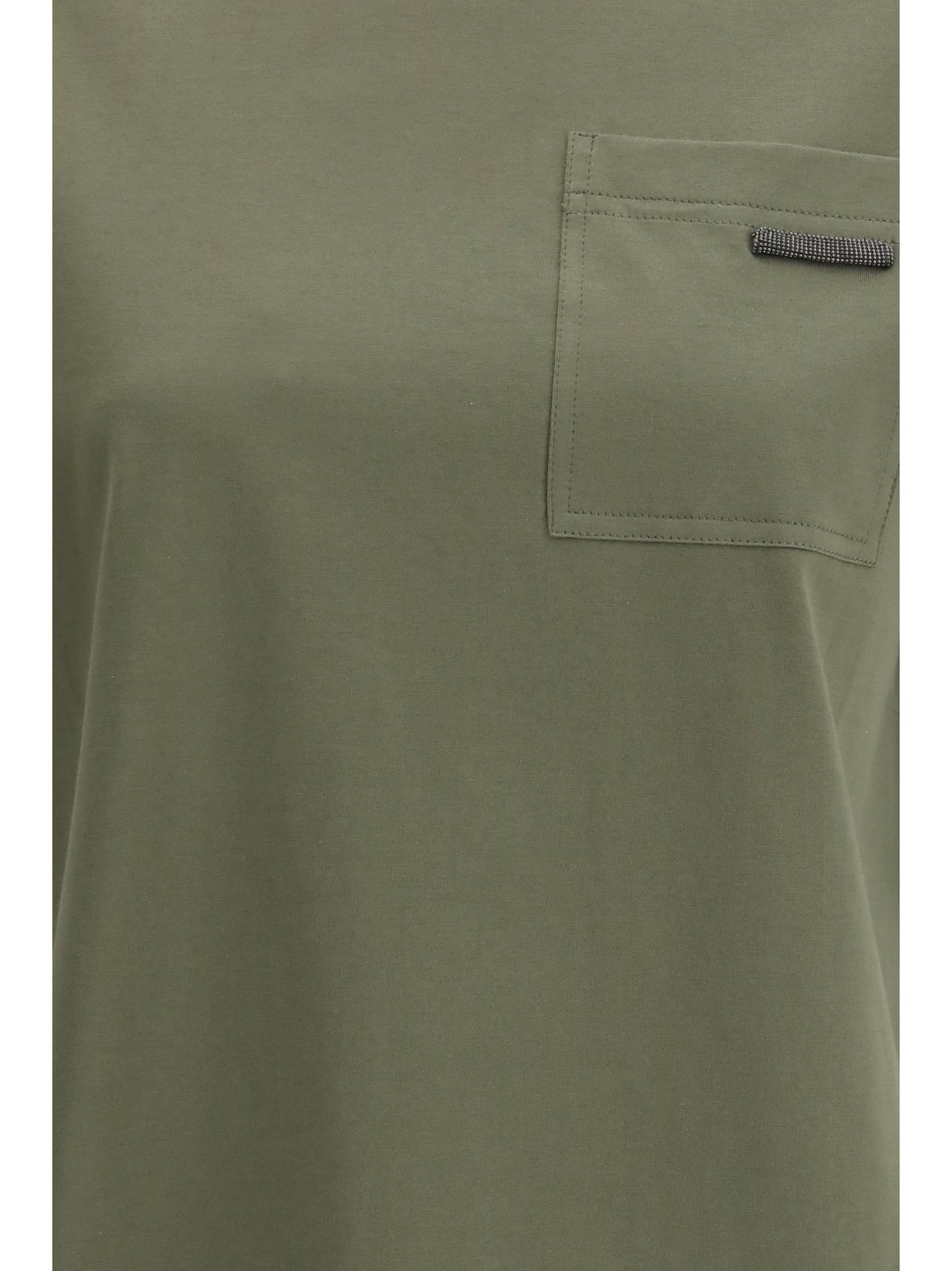 BRUNELLO CUCINELLI Cotton T-shirt