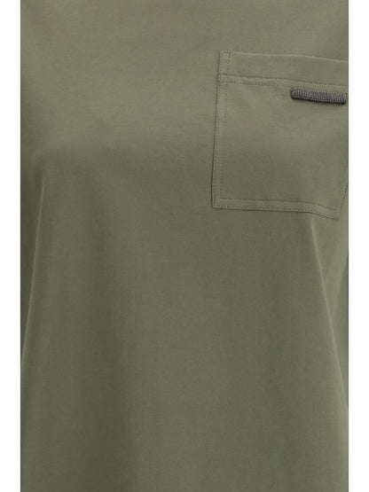 BRUNELLO CUCINELLI Cotton T-shirt
