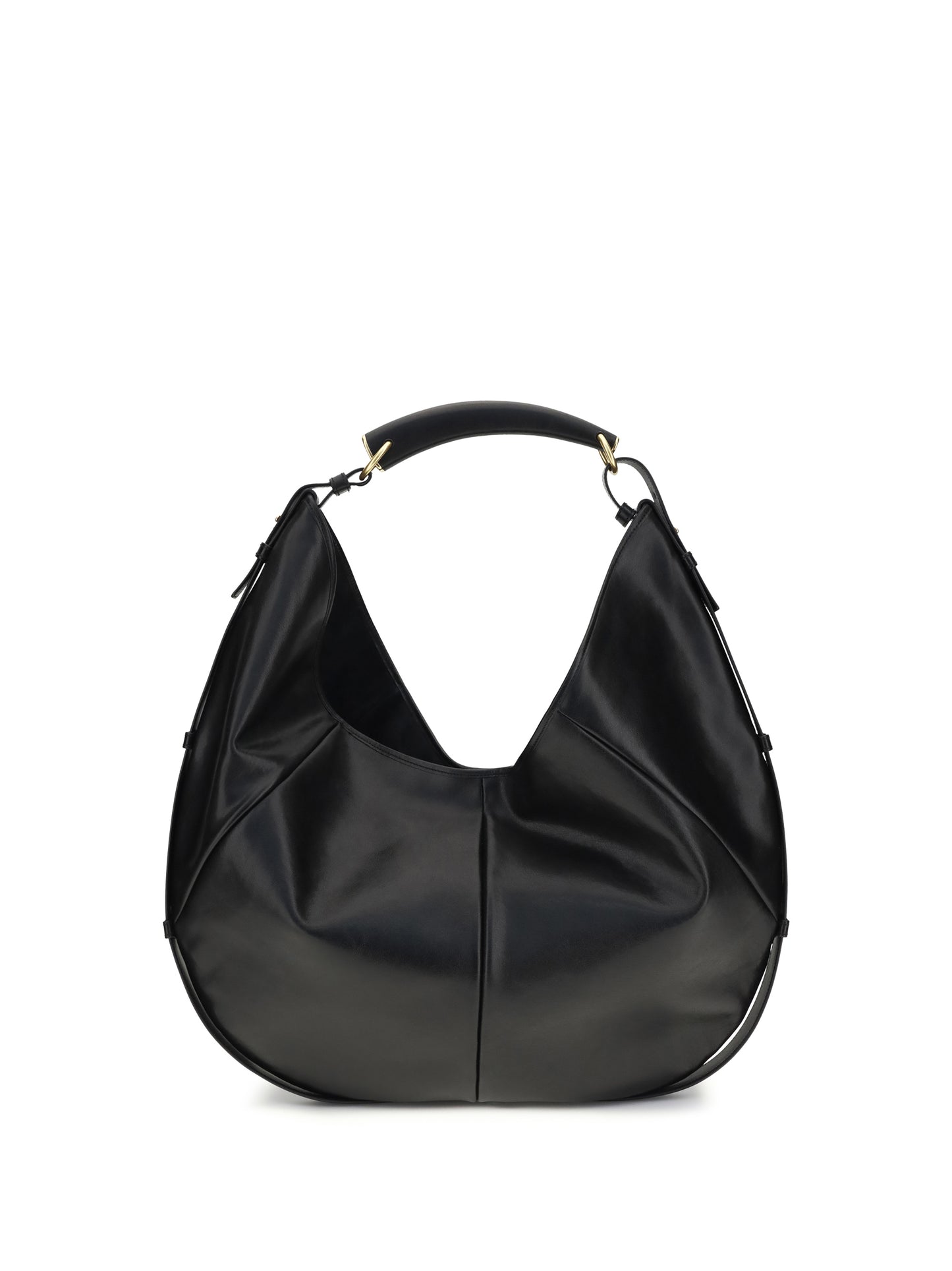 SAINT LAURENT Mombasa large Shoulder Bag
