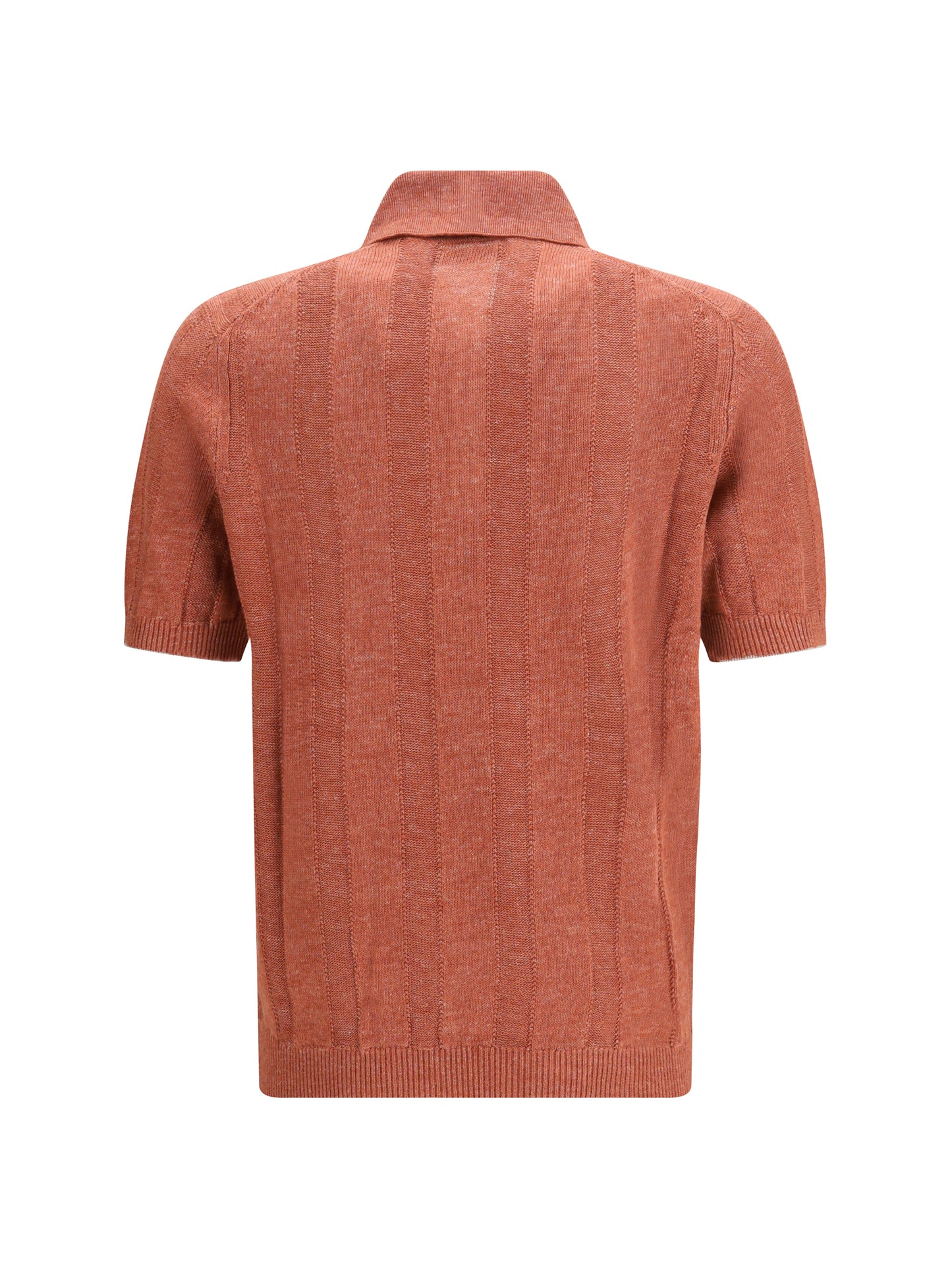 BRUNELLO CUCINELLI Cotton Polo