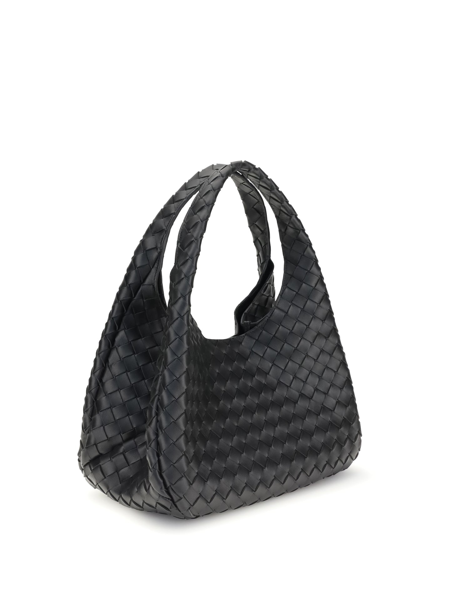 BOTTEGA VENETA Campana Shoulder Bag