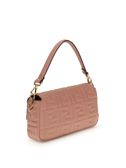 FENDI Baguette Shoulder Bag