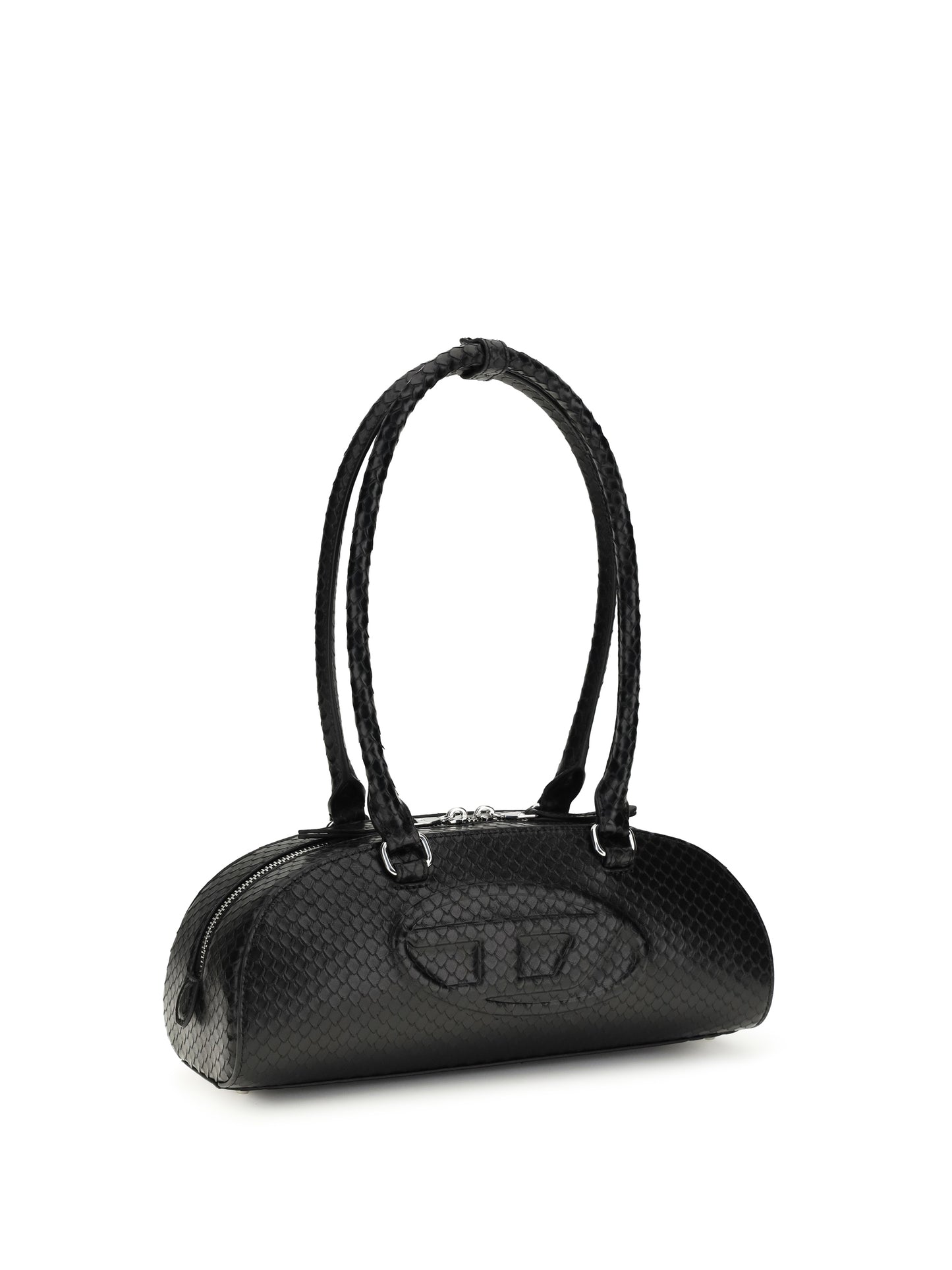 DIESEL 1DR Dome Shoulder Bag