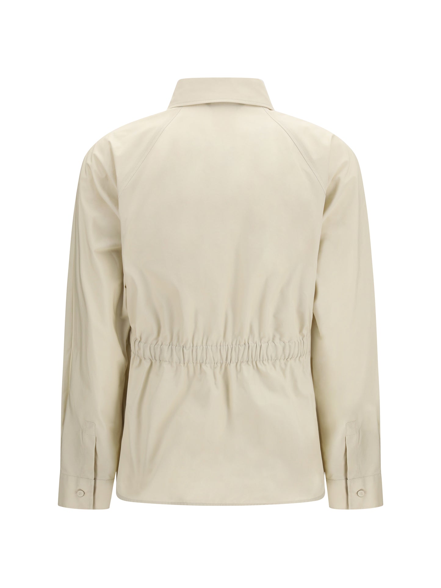 MAX MARA Tazzina Shirt in cotton