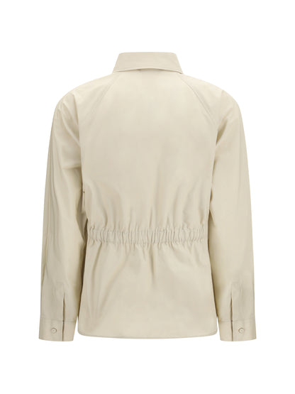 MAX MARA Tazzina Shirt in cotton