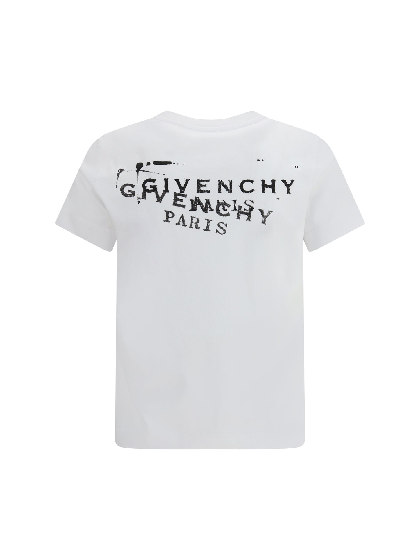 GIVENCHY Cotton T-shirt