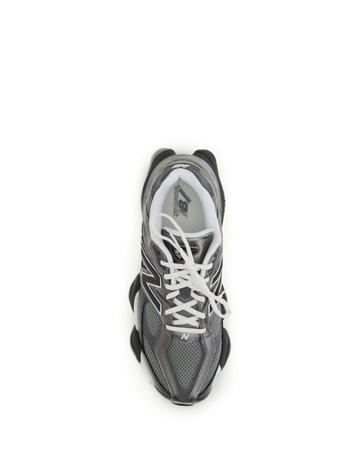 New Balance Abzorb Pod 9060 Sneakers - Magnet  Faded Black