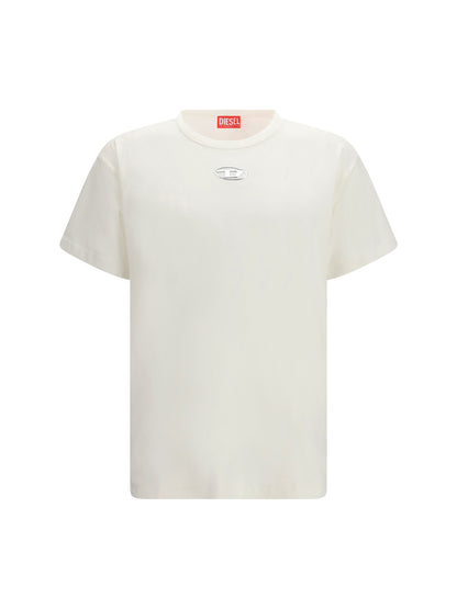 DIESEL T-Norm-IOD T-shirt