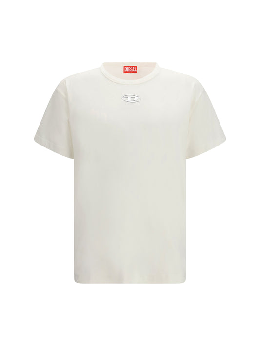 DIESEL T-Norm-IOD T-shirt