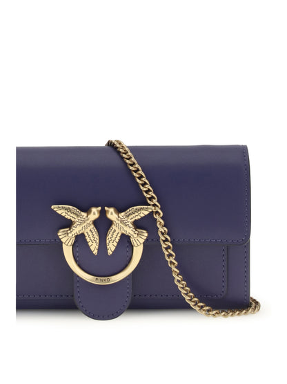 PINKO Love One Wallet