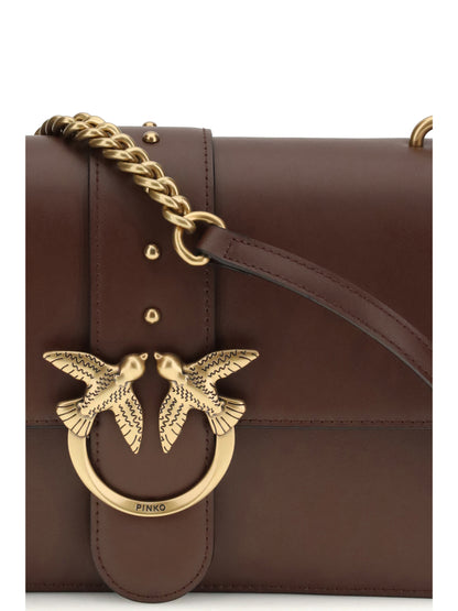 PINKO One Simply Love Bag One Shoulder Bag