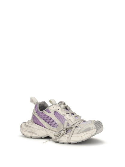 BALENCIAGA 3XL Gradient Sneakers