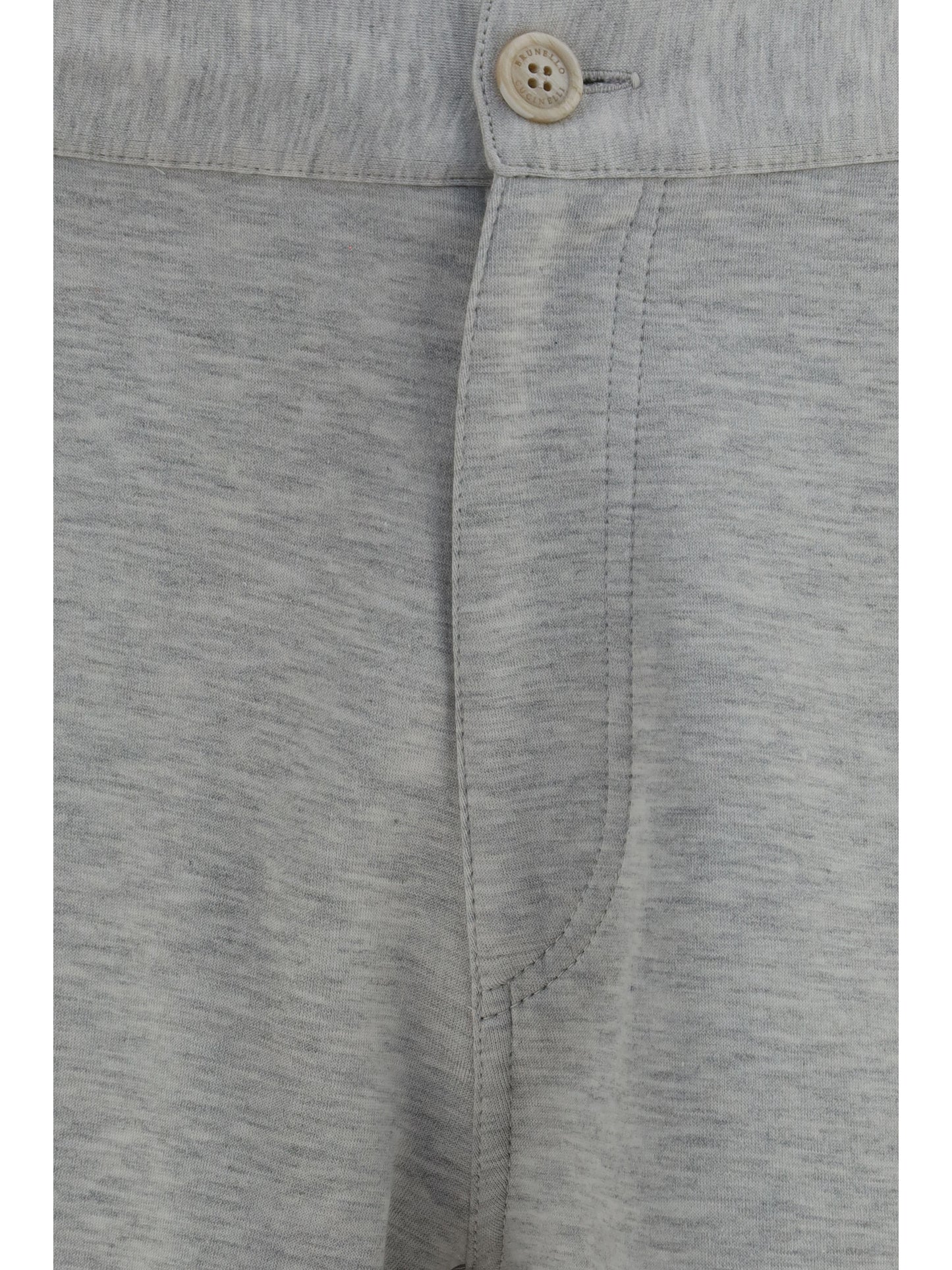 BRUNELLO CUCINELLI Cargo bermuda Shorts