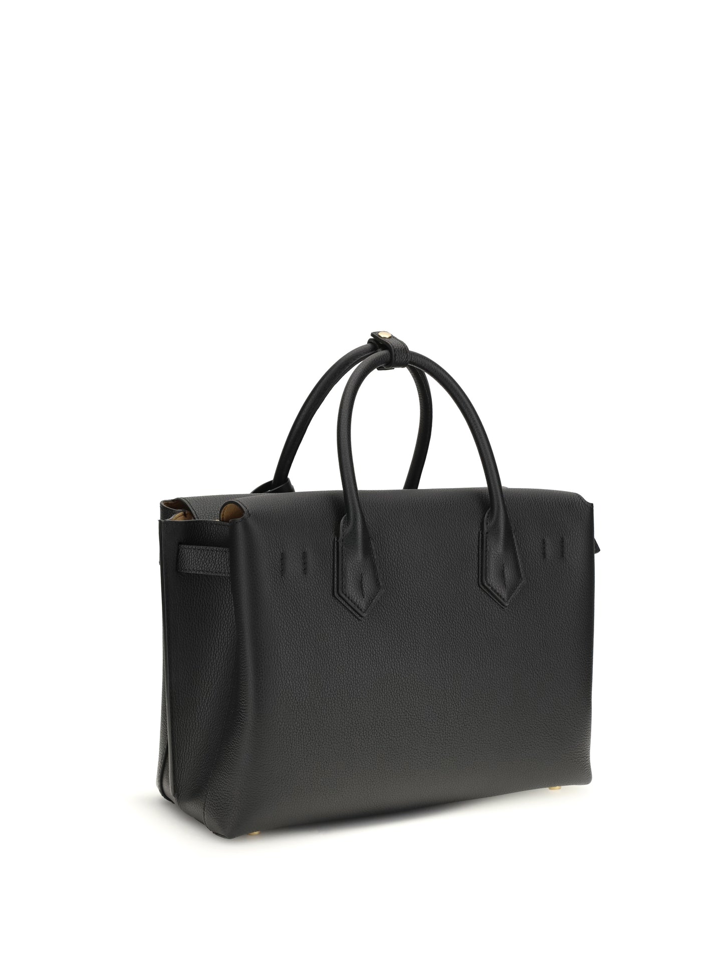 MCM Milla Handbag