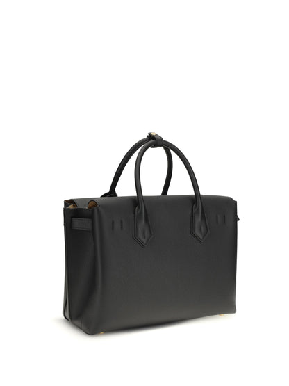 MCM Milla Handbag