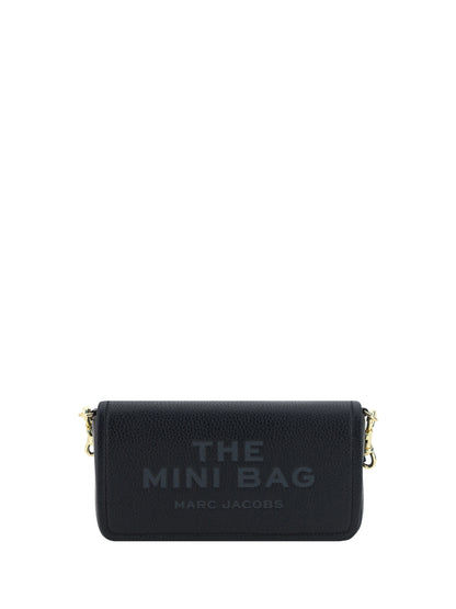 MARC JACOBS The Mini Bag Shoulder Bag