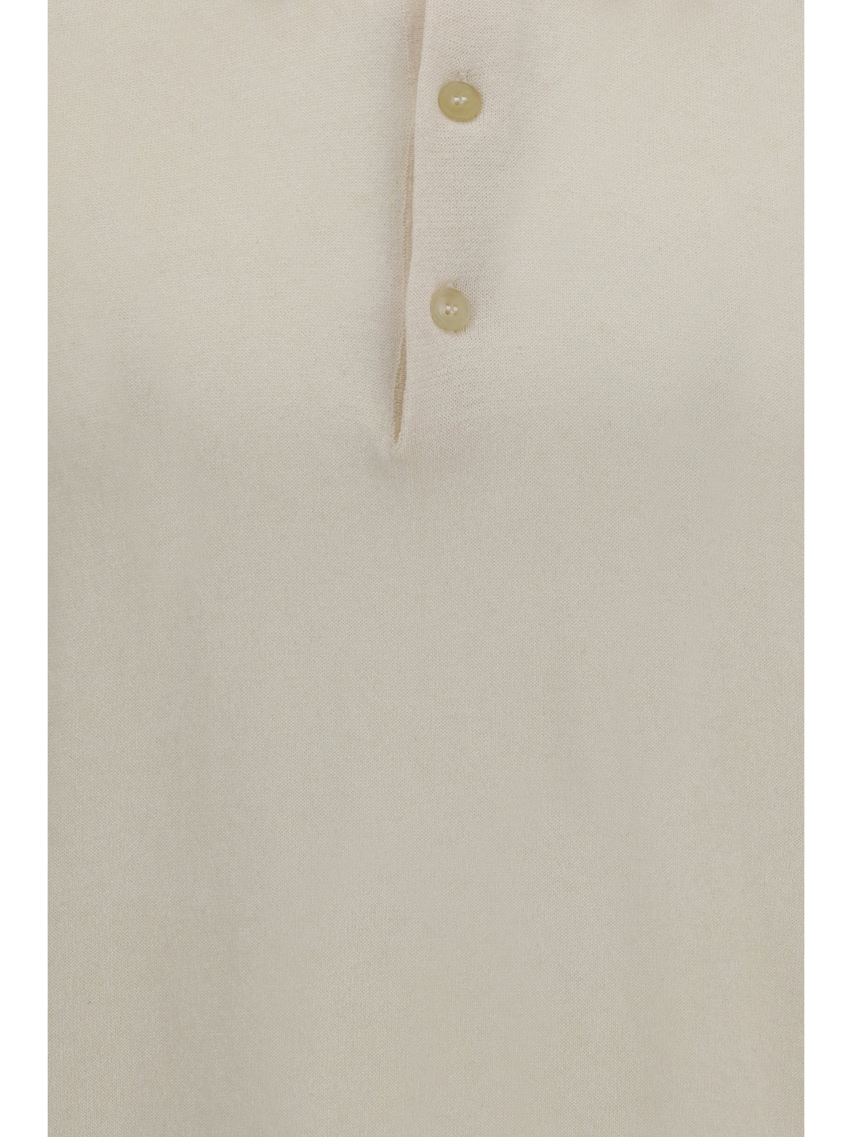 Premiata Polo Shirt - Offwhite