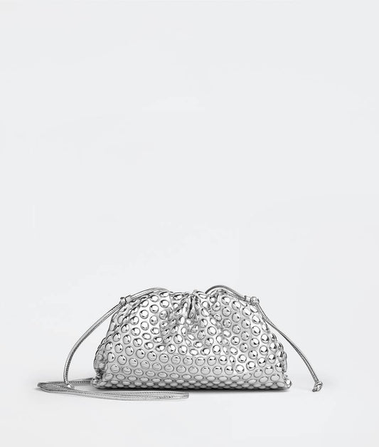 Bottega Veneta Mini Pouch