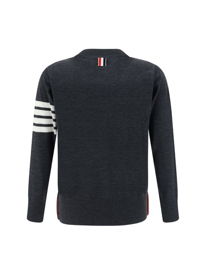 THOM BROWNE Cardigan