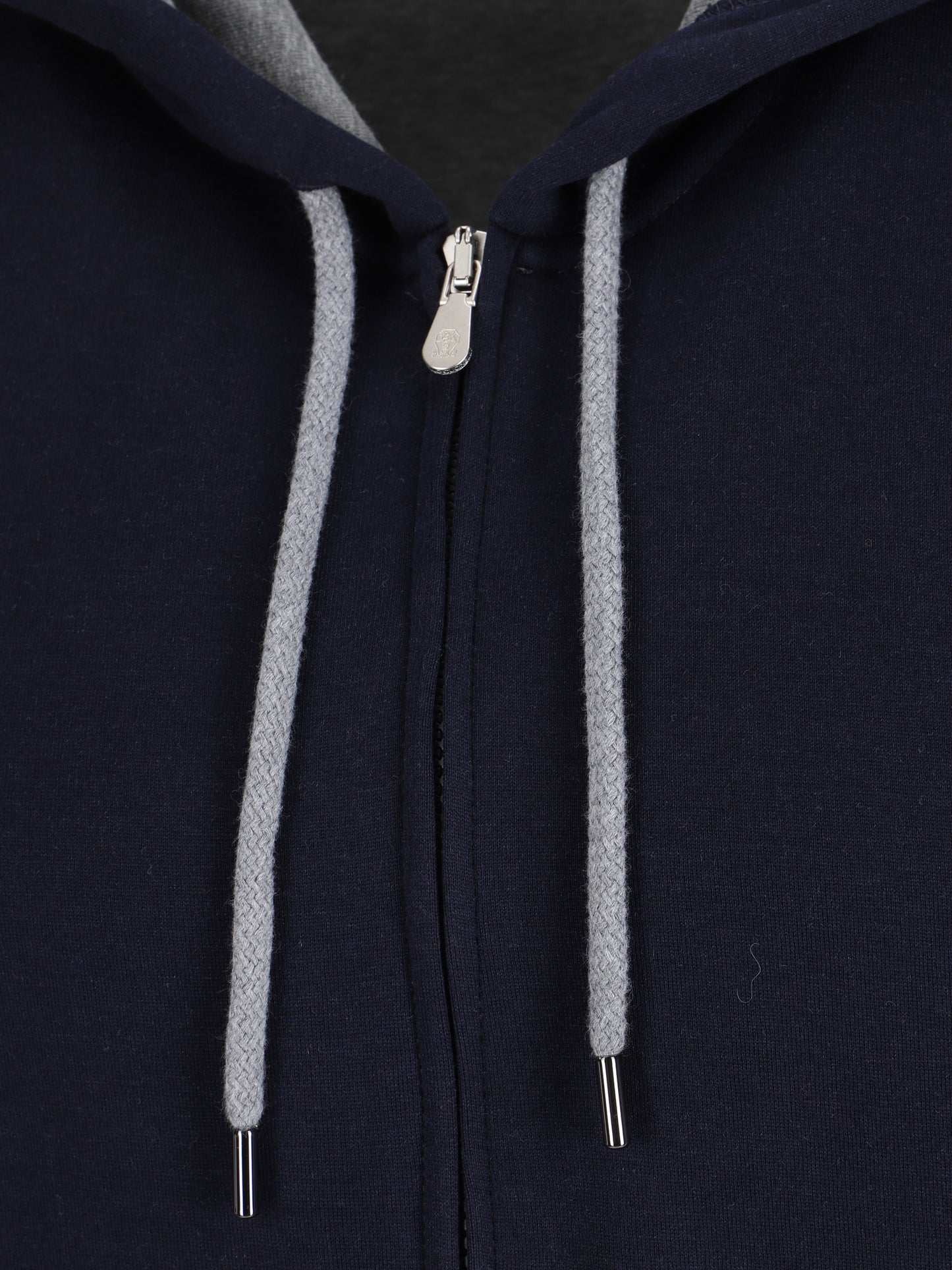 BRUNELLO CUCINELLI Monochrome Hoodie