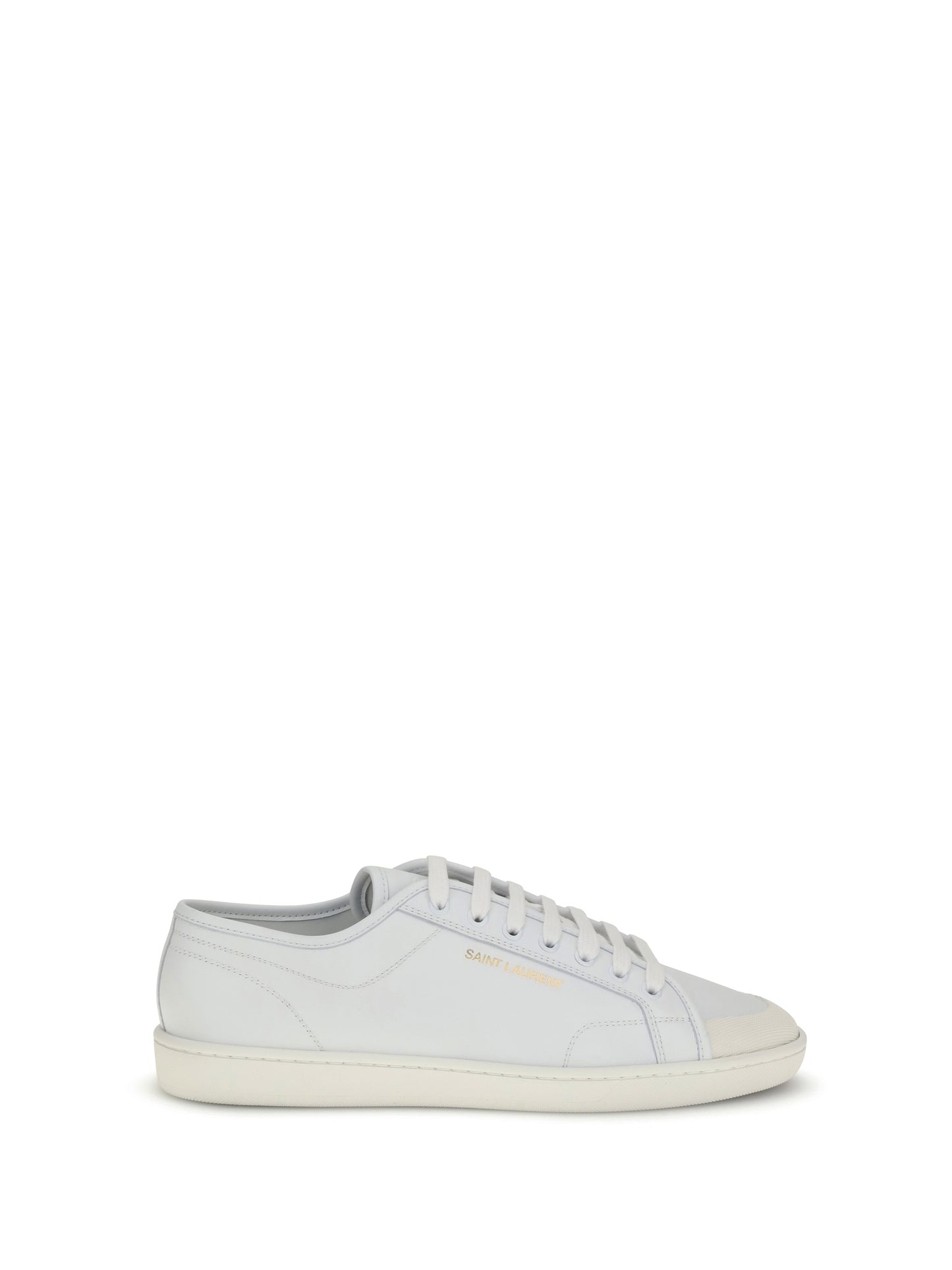 SAINT LAURENT Gym Sneakers