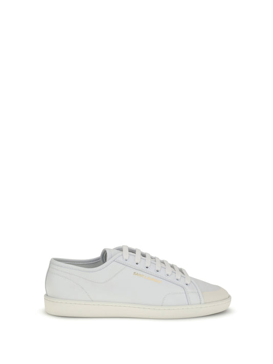 SAINT LAURENT Gym Sneakers