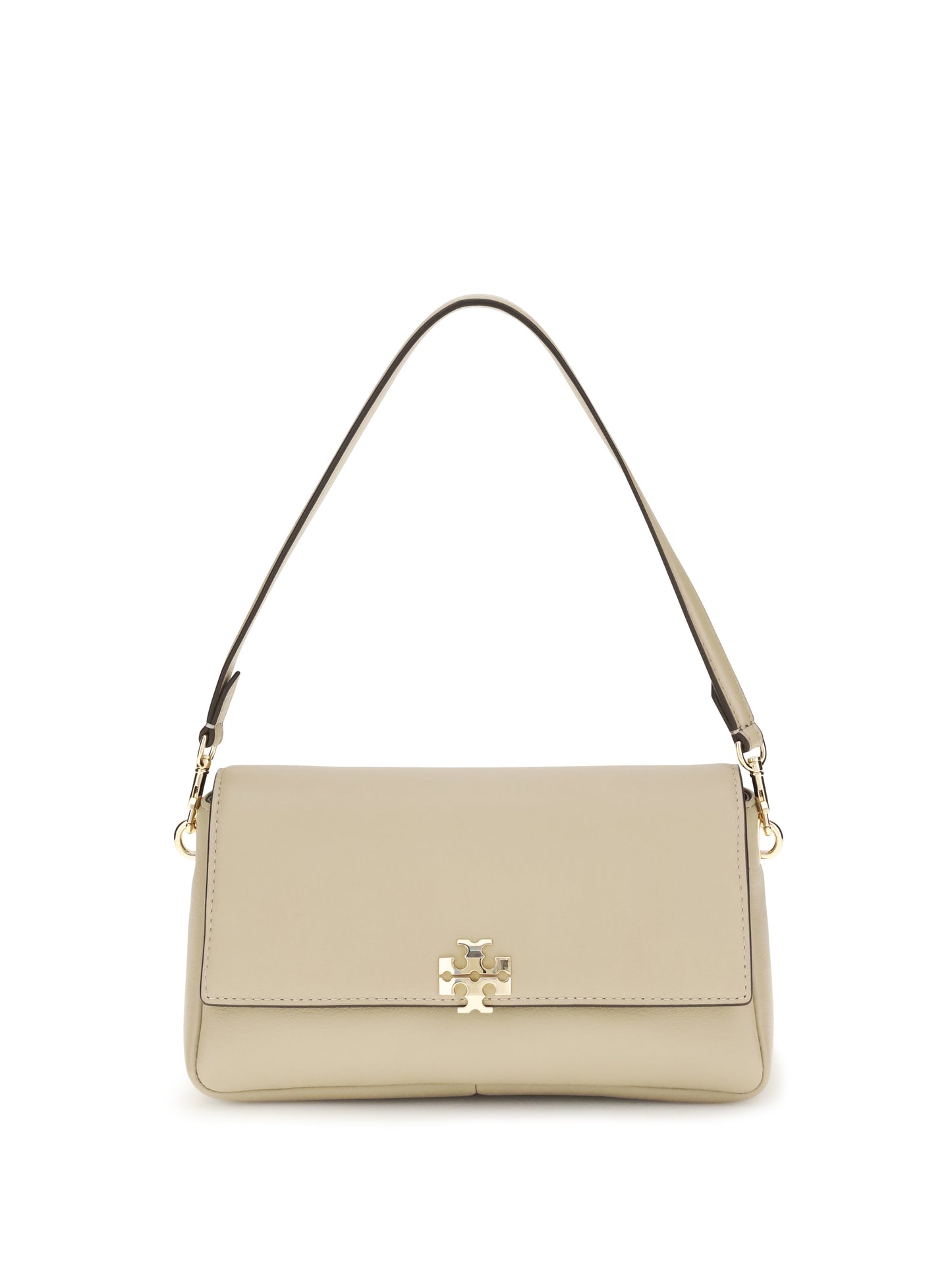 TORY BURCH Small Charlie Shoulder Bag