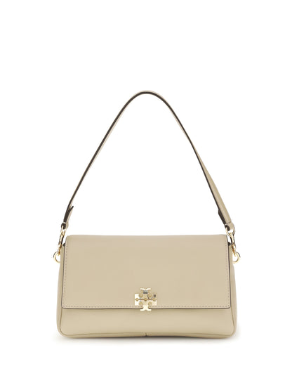 TORY BURCH Small Charlie Shoulder Bag