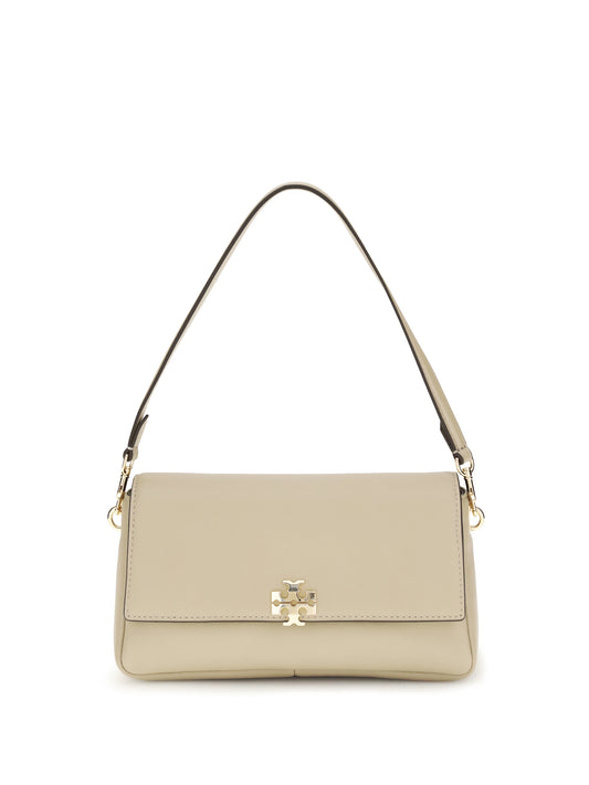 TORY BURCH Small Charlie Shoulder Bag
