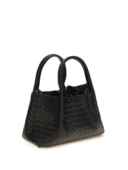 BOTTEGA VENETA Pinacoteca small Handbag
