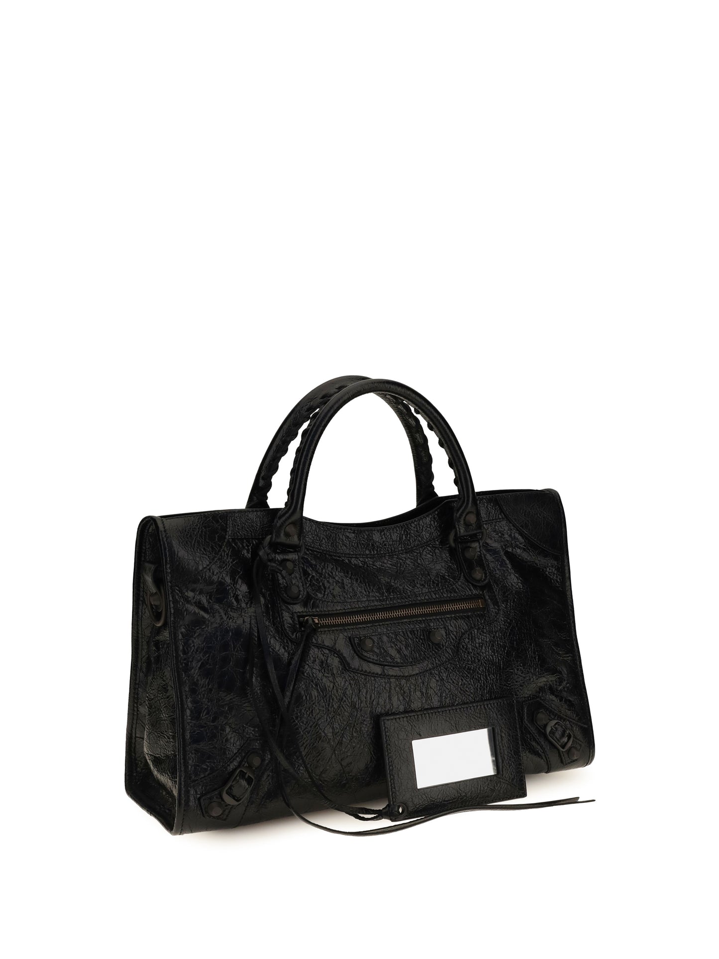 BALENCIAGA Le City medium Handbag