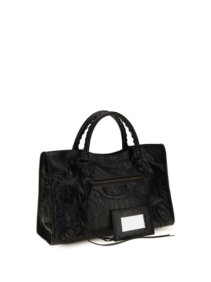 BALENCIAGA Le City medium Handbag
