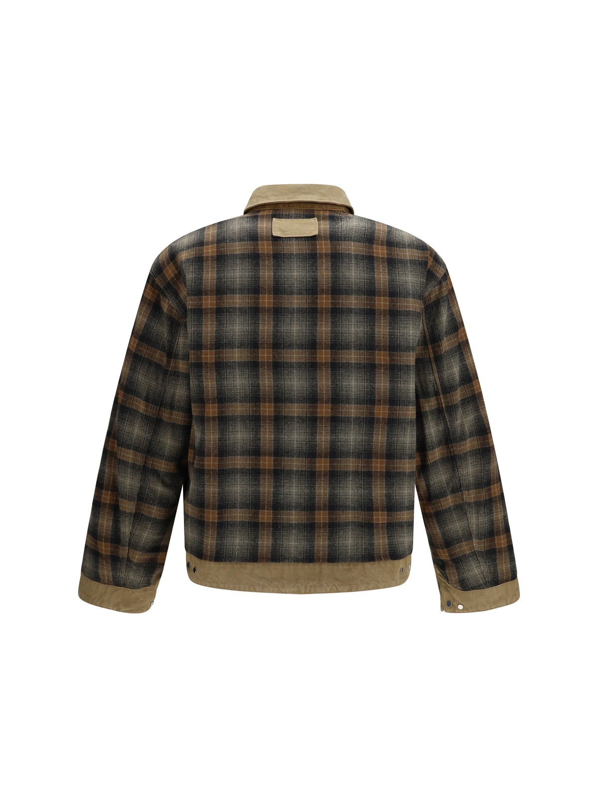 Golden Goose Reversible Workwear Jacket - Cartouche