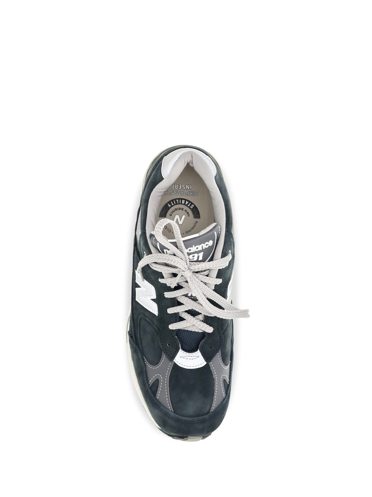 New Balance Tier 1 Sneakers - Navy D