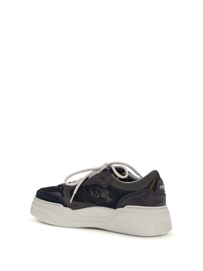 FENDI Force Sneakers