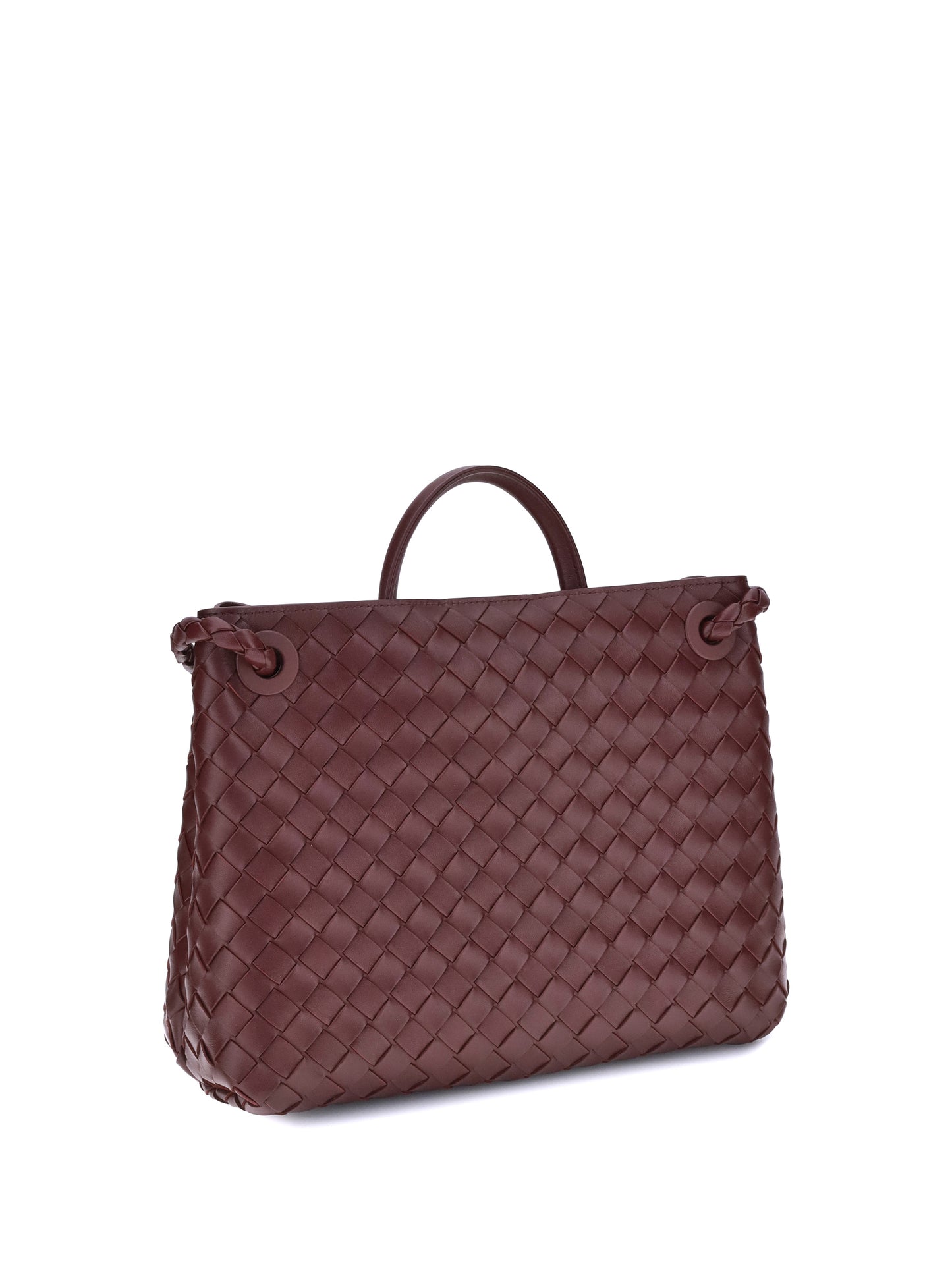 BOTTEGA VENETA Andiamo Shoulder Bag