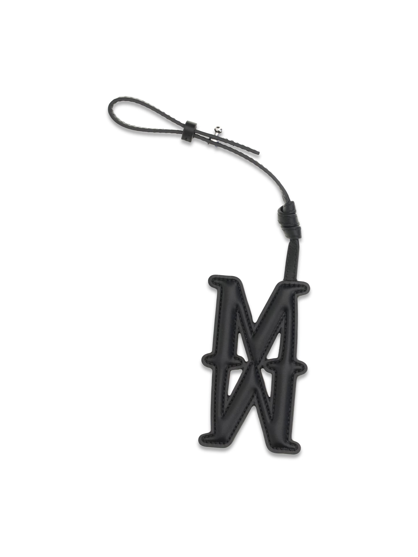 MAX MARA Leather Keyring